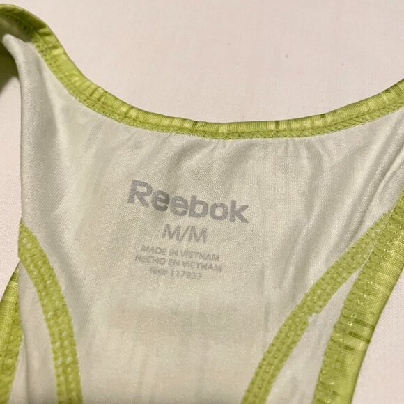 Reebok Activewear Tank Top Womens Size Medium - Picture 5 of 15